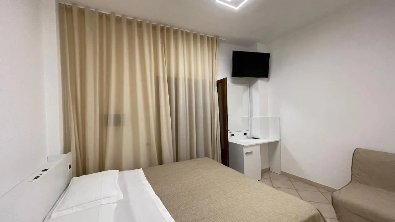 Hotel Boschetto Follonica 3*,  Italy