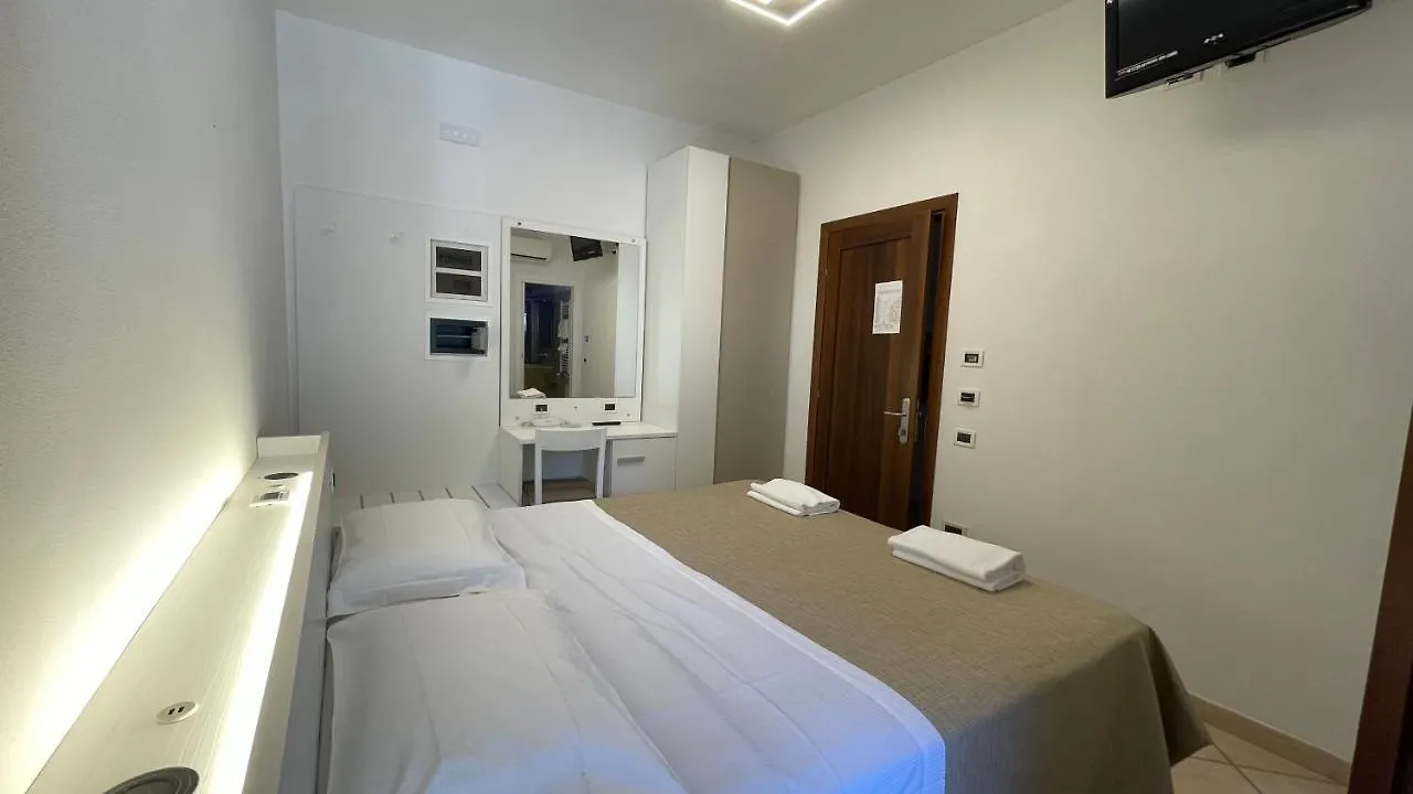 Hotel Boschetto Follonica Italy