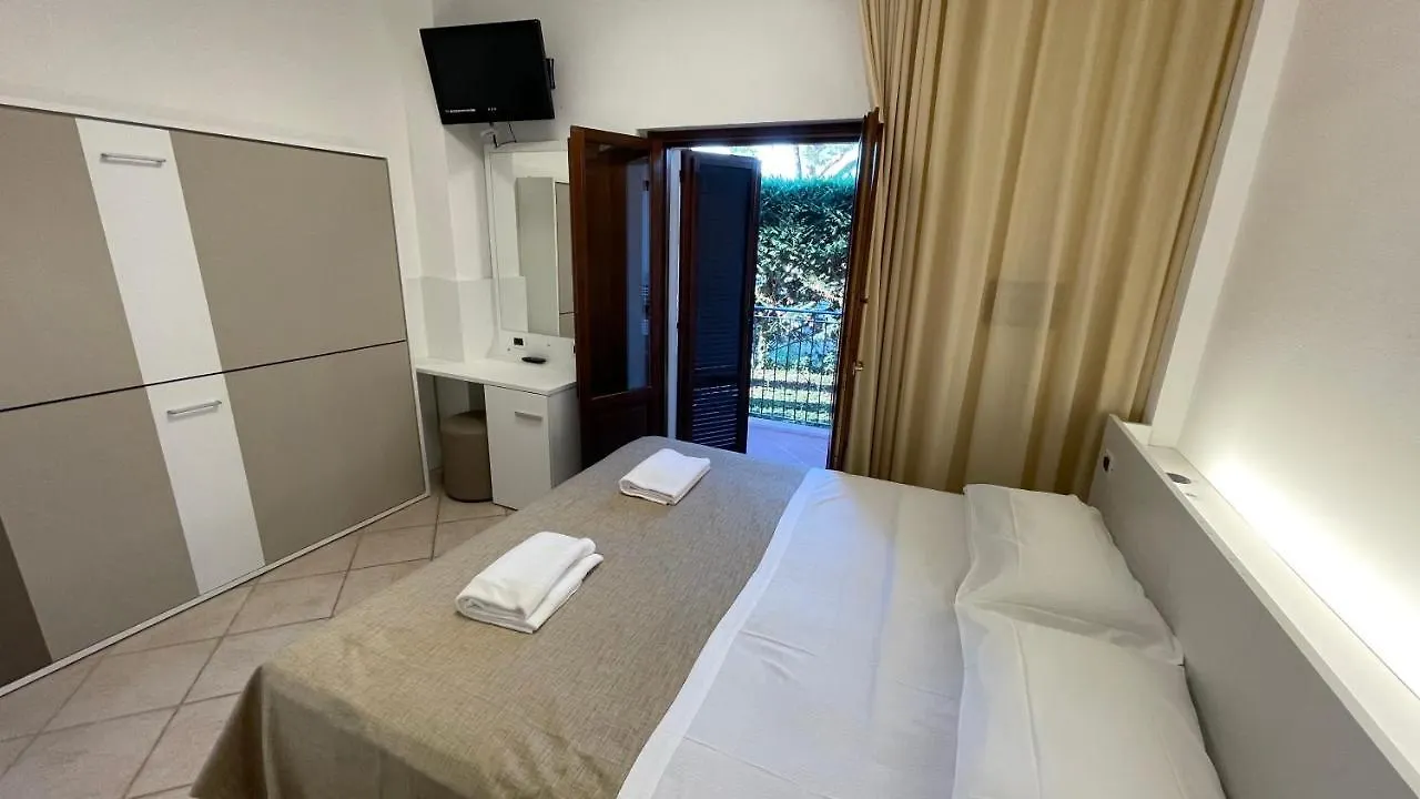 Hotel Boschetto Follonica