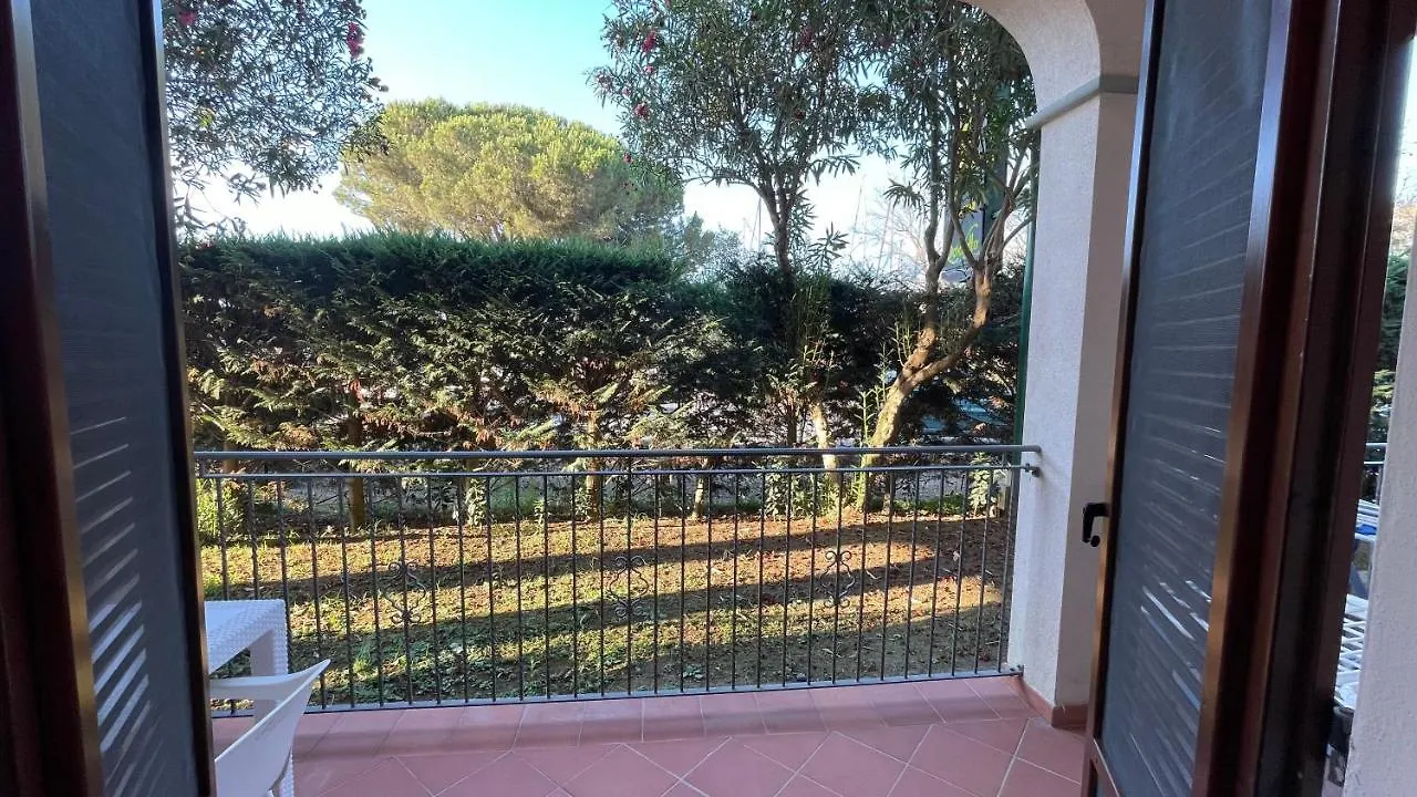 Hotel Boschetto Follonica 3*,  Italy